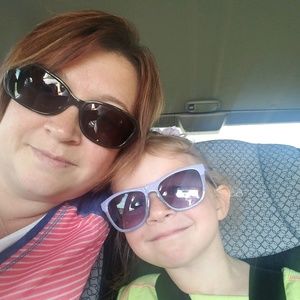 Meet your Posher, Bethany